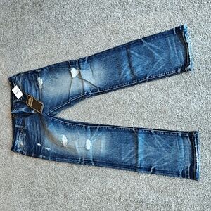 NWT Rock Revival Remix Jeans 29 PRICE is FIRM